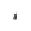 Idillia | Imperia Babydoll - Noir